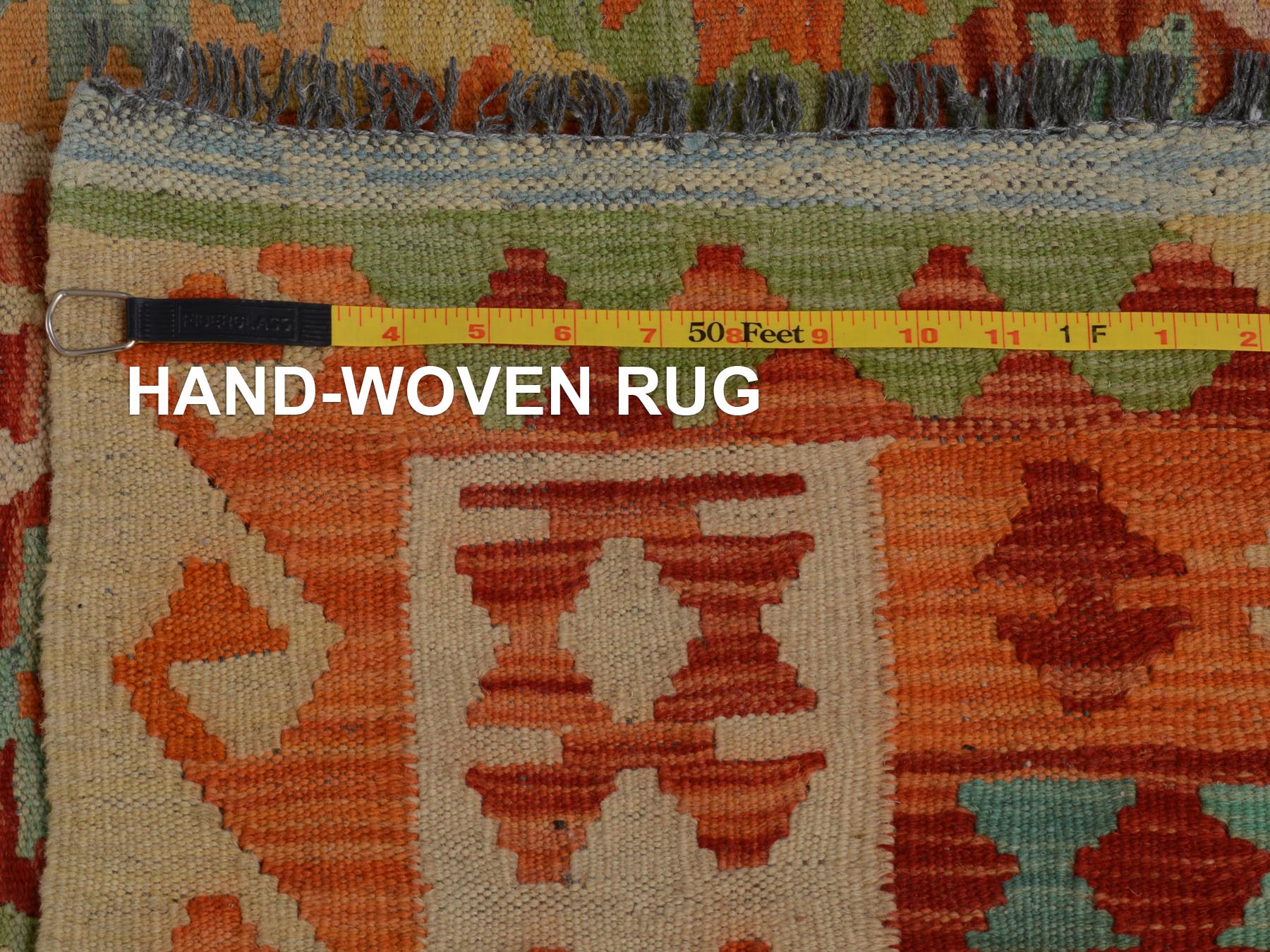 Flat WeaveRugs ORC517032
